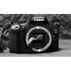 POZNAŃ Czyszczenie Matrycy CCD CMOS w Lustrzankach Cyfrowych CANON Nikon SONY Olympus Pentax