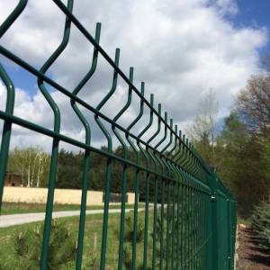 panele panel płot ogrodzenie ogrodzenia panelowe grafit czarny