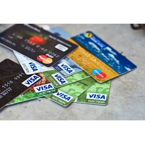 Karty kredytowe różne banki SPRAWDŹ