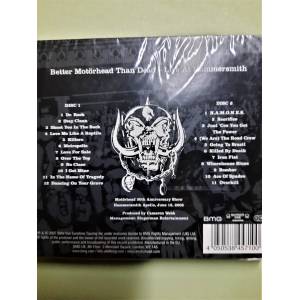 Sprzedam Rewelacyjny Album Koncert Motorhead 2x CD