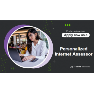 Personalized Internet Assessor - Polish Language