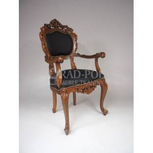 Krzesła klasyczne Rad-Pol
