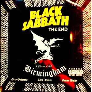 Znakomity Podwójny Album 2X CD Koncert Zespołu Black Sabbath