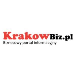 KrakowBiz.pl. Biznesowy portal informacyjny