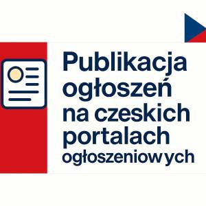 Reklama w Czechach - ogłoszenia na czeskich portalach ogłoszeniowych