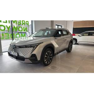 GAC EMKOO Luxury 2026 hybryda SUV 192 KM automat